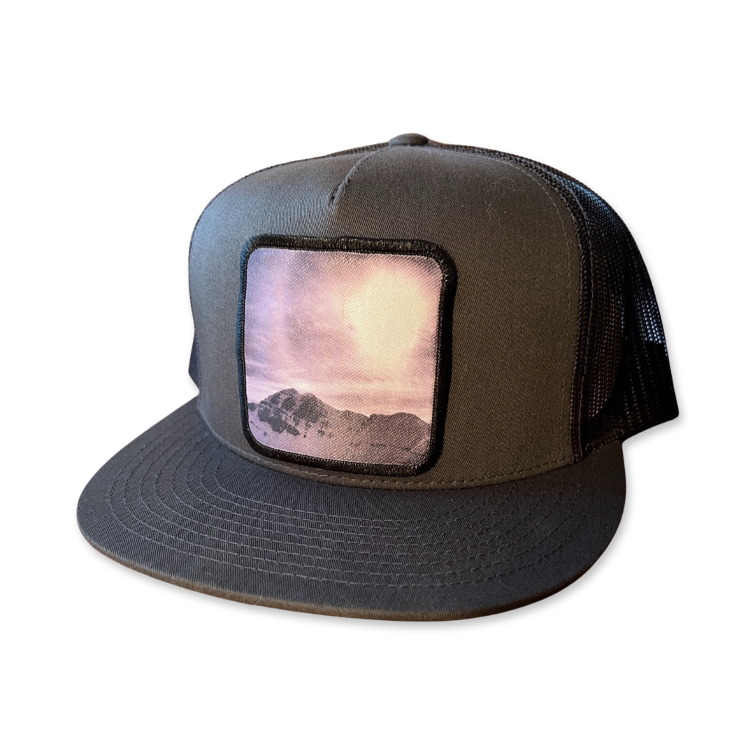 AVALON7 Celestial Cody Snapback Hat