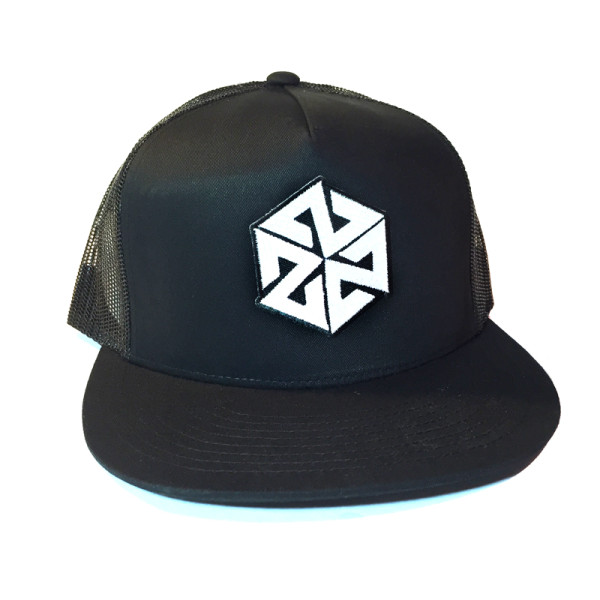 avalon7 inspiracon logo snapback hat