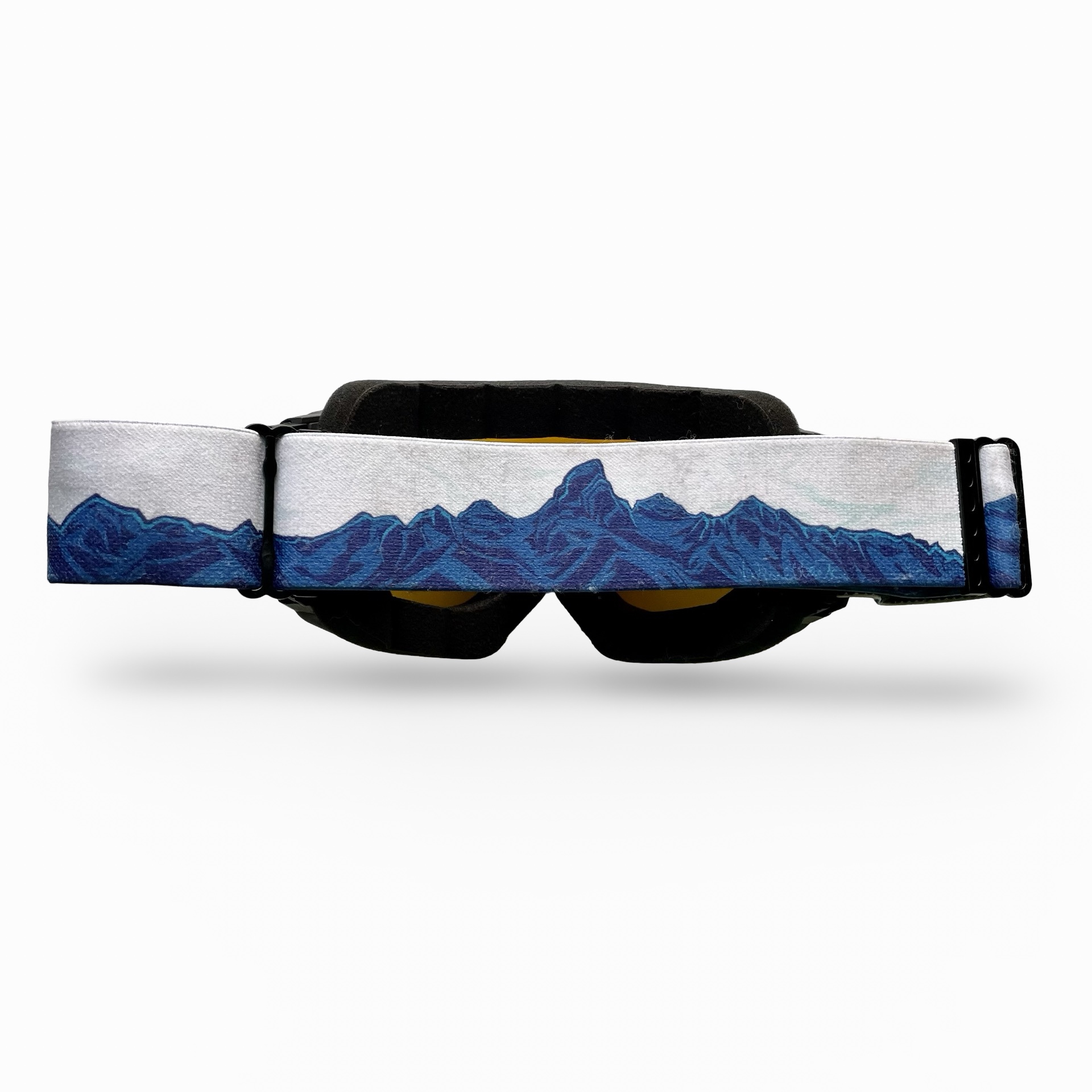 AVALON7 ski goggles