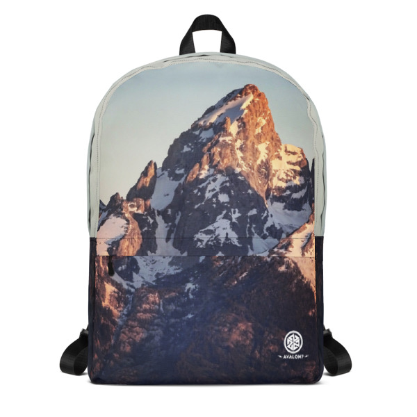 AVALON7 Teton Sunrise Backpack