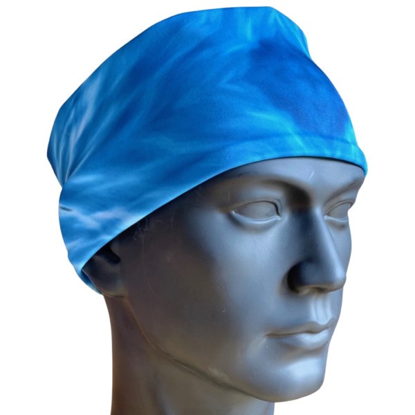 AVALON7 Cooling Headband for Running and Hiking