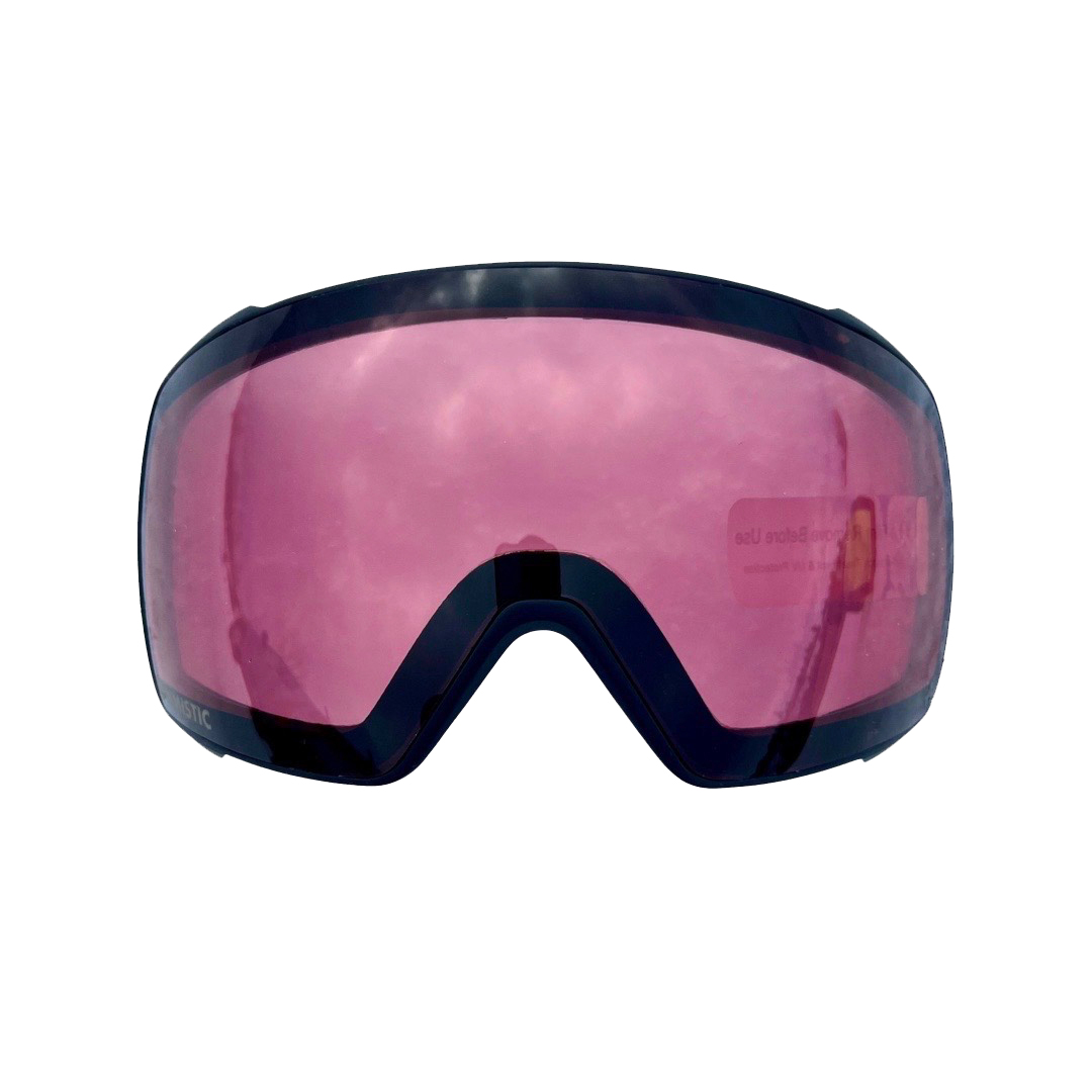 AVALON7 Rose Stormday Magnetic Goggle Spare Lens