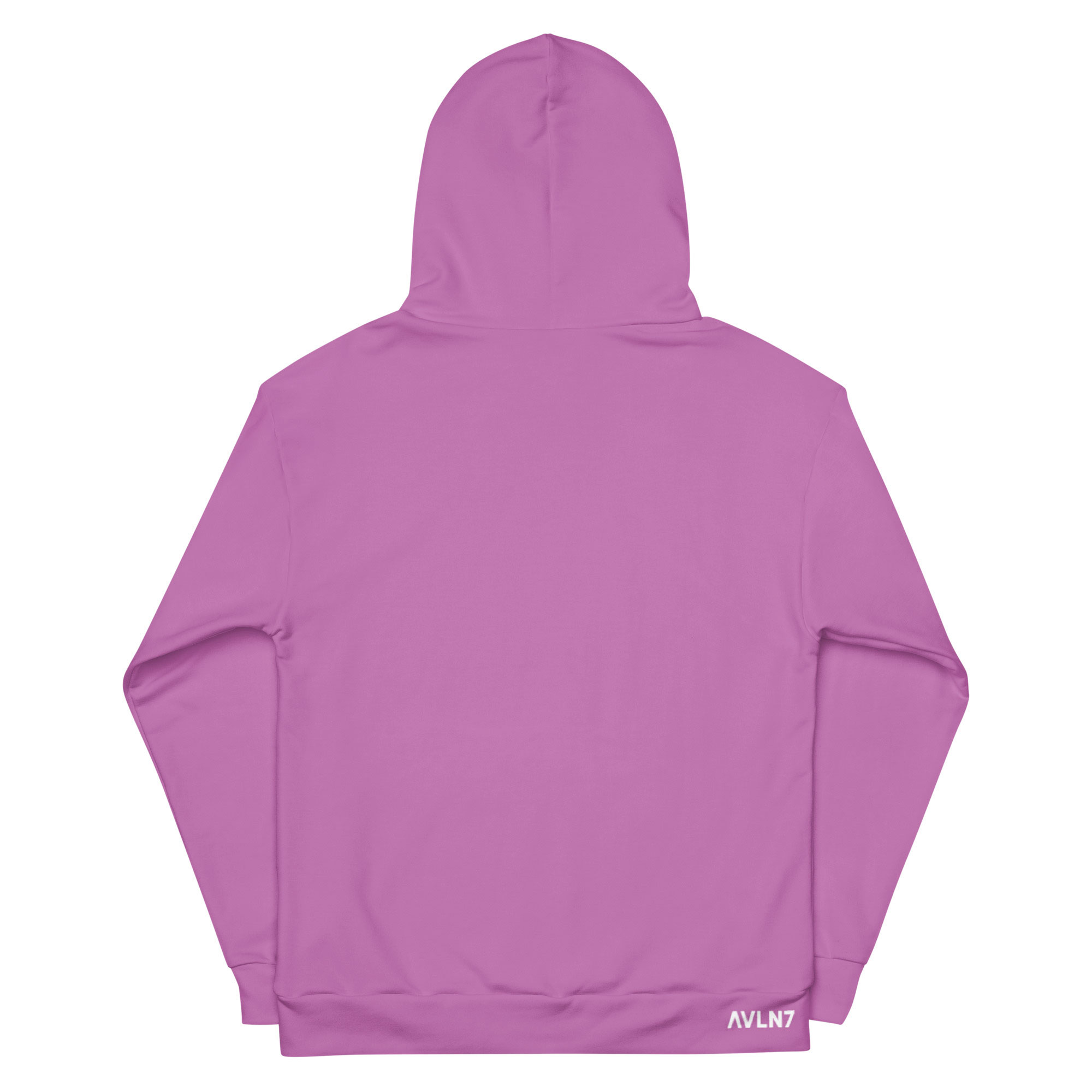Lavender Color AVALON7 skiing and snowboarding hoodie